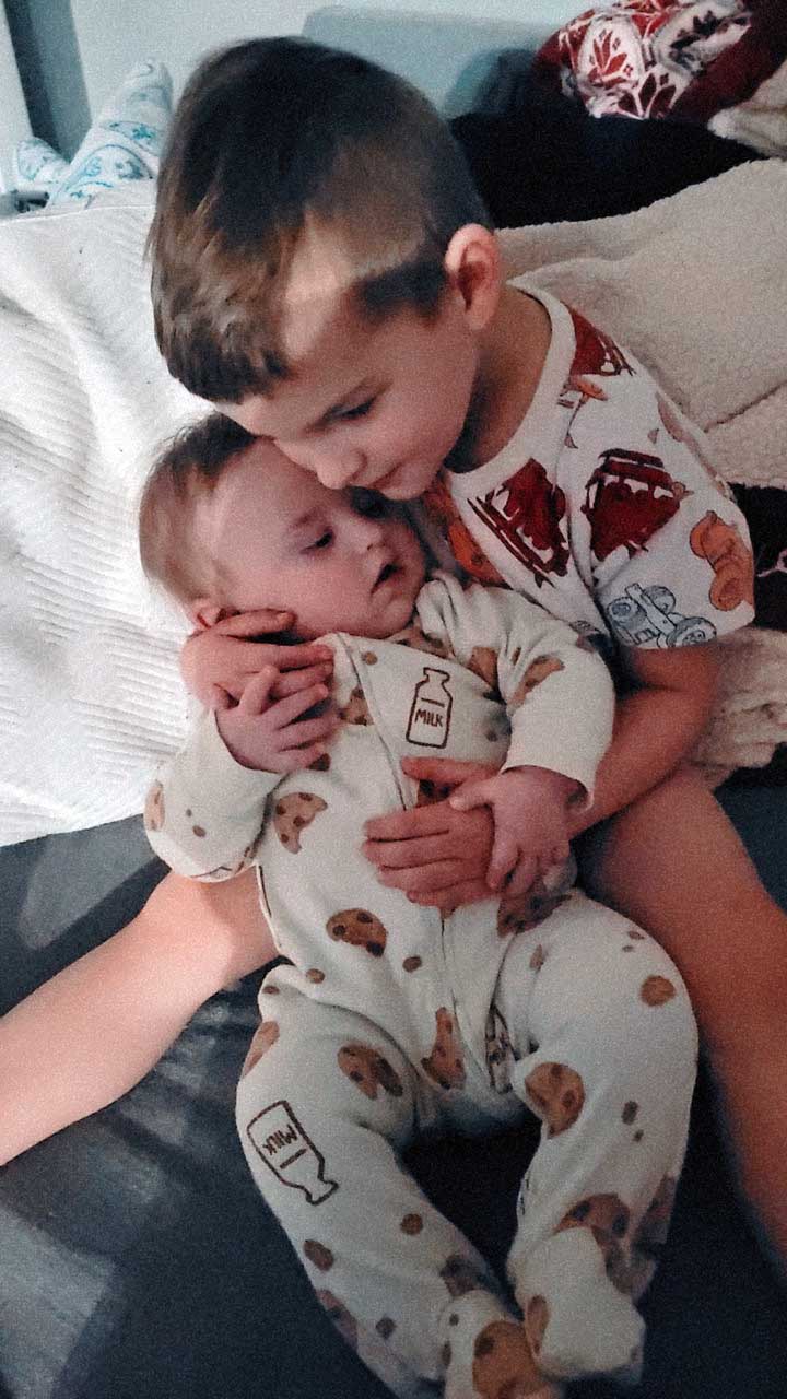 Carli boys3