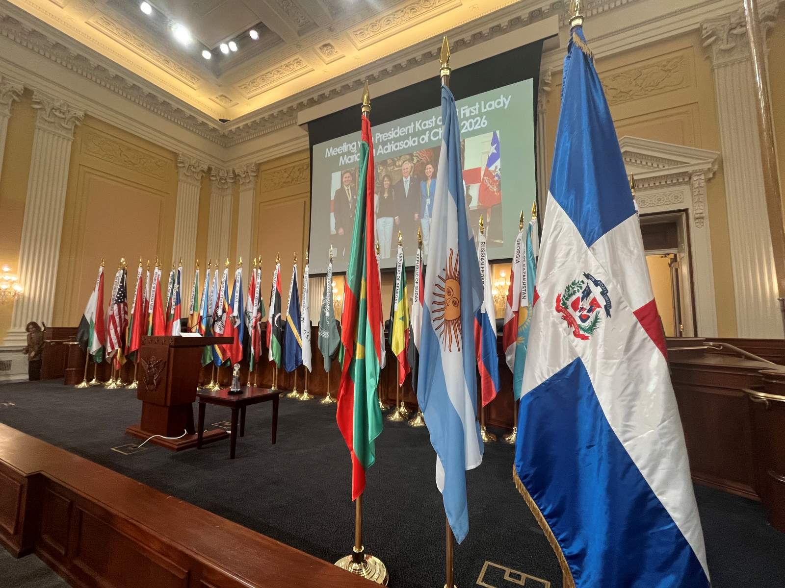 Geneva Consensus Declaration Continues the International Fight to Protect Life