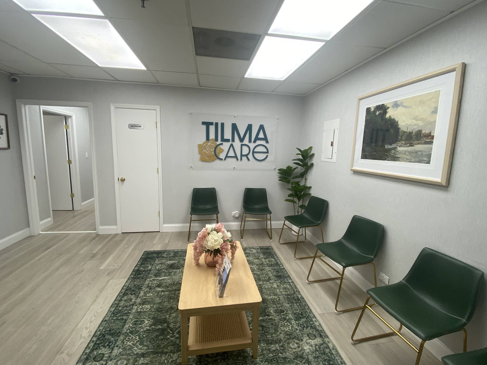 Yonkers PRC - Photo courtesy of Tilma Care