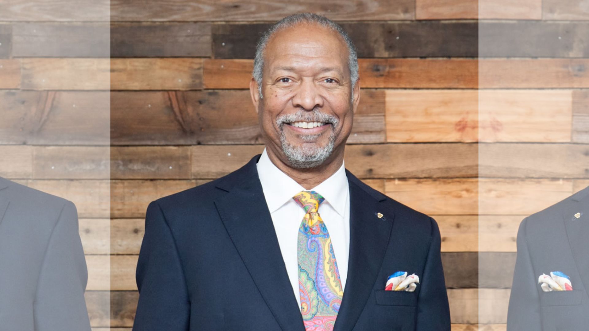 Remembering Dr. Haywood Robinson: A life redeemed that changed countless lives