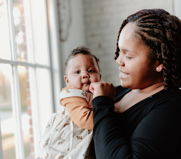 Adrianna’s choice: Hope and life saved in Toledo