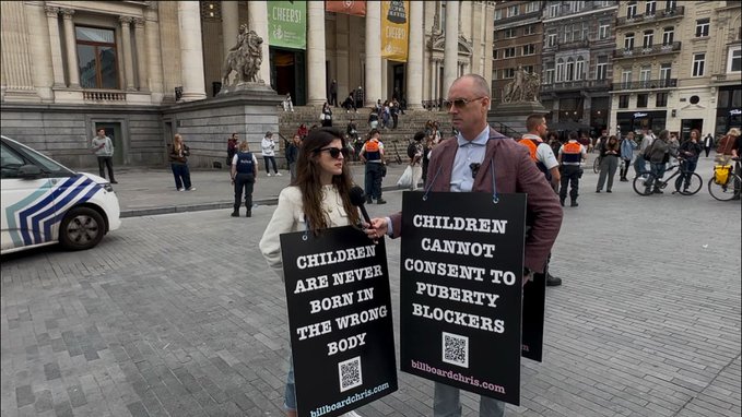 When peaceful dissent is met with handcuffs, Americans must pay attention