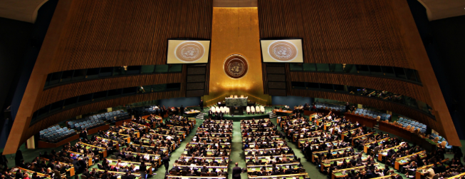 US takes lead in global pro-life coalition