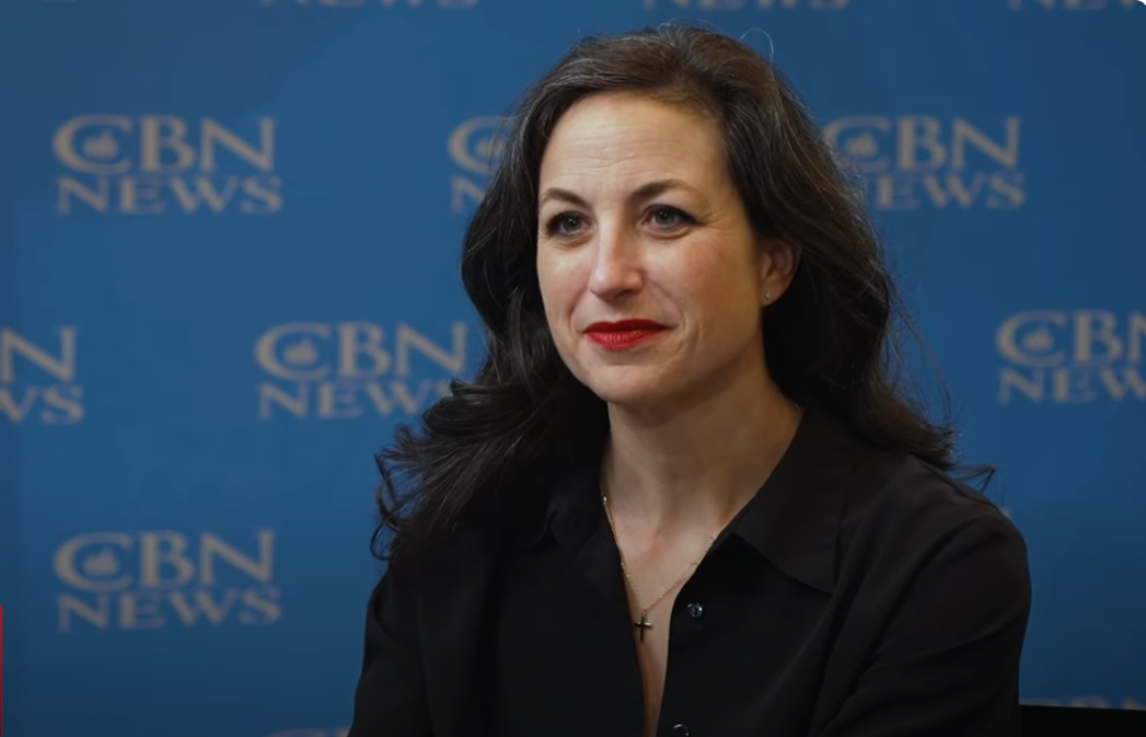 Pregnancy help leader reveals ‘violent attacks,’ chaos as she fact checks ‘fake clinics’ myths