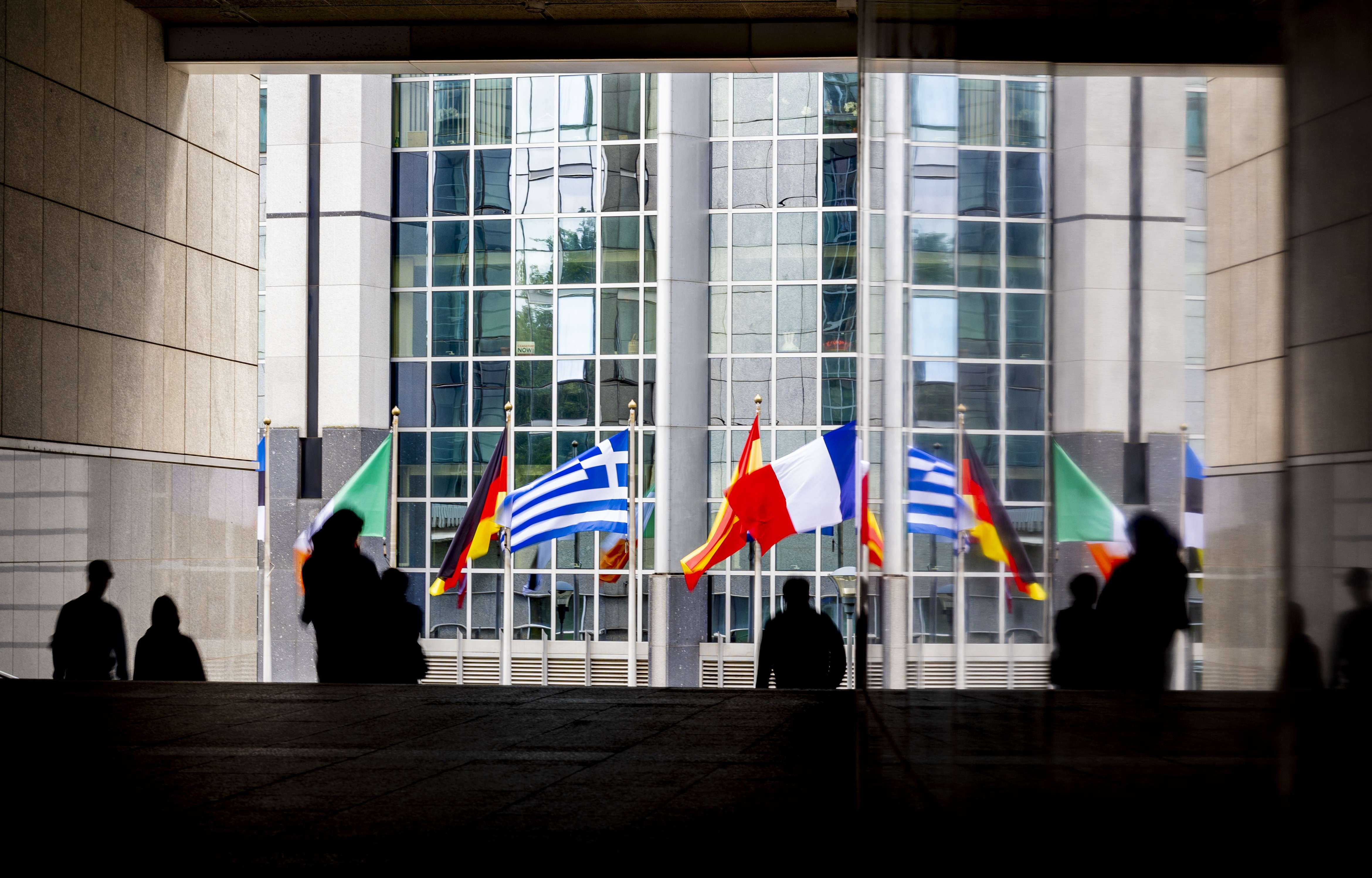 Christian rights group challenges ‘extremism’ claims in EU abortion lobby report