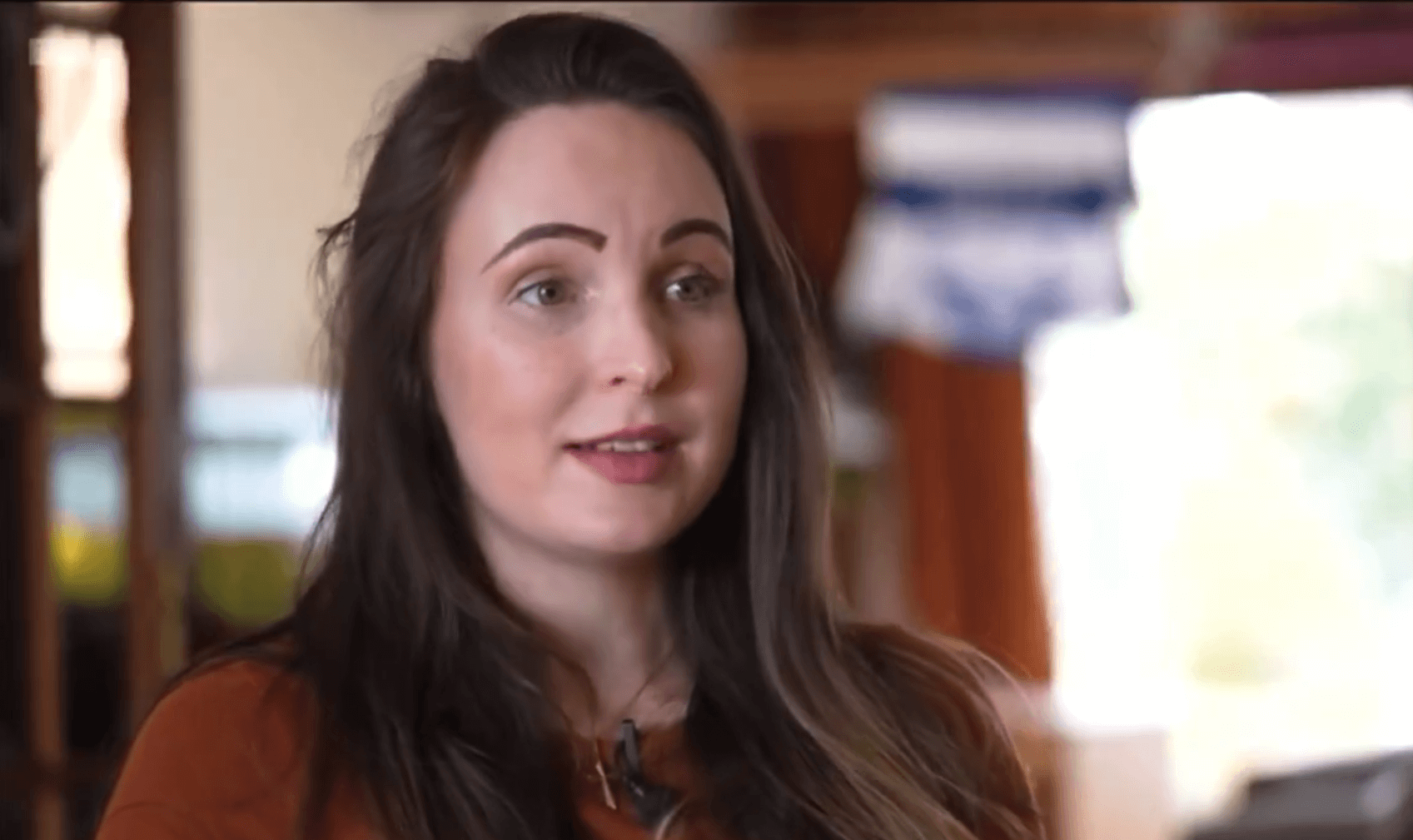 After her temporary suspension student-midwife in UK says pro-lifers need more free-speech protection