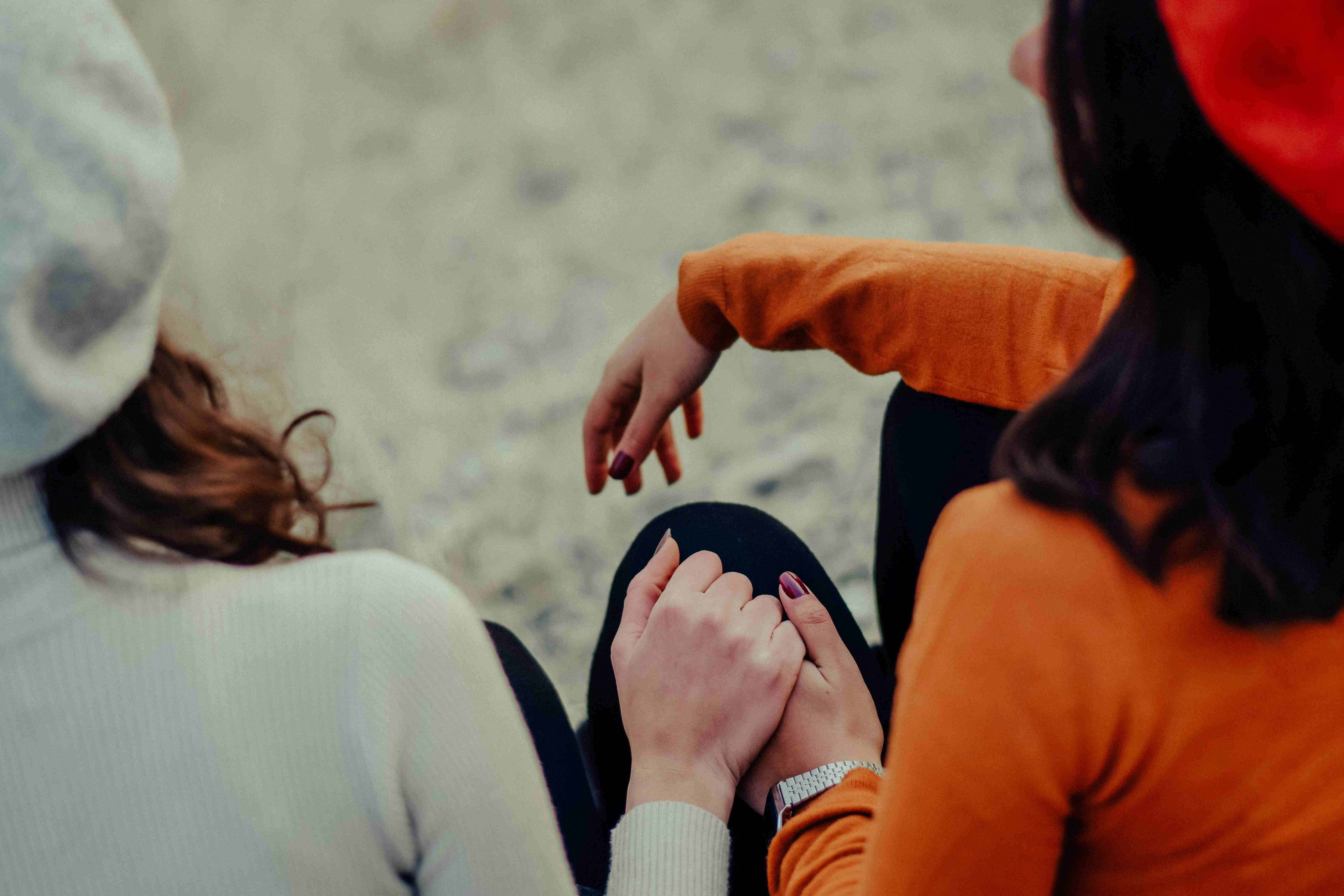Healing sexual trauma to prevent abortion; programs take two paths to one destination 