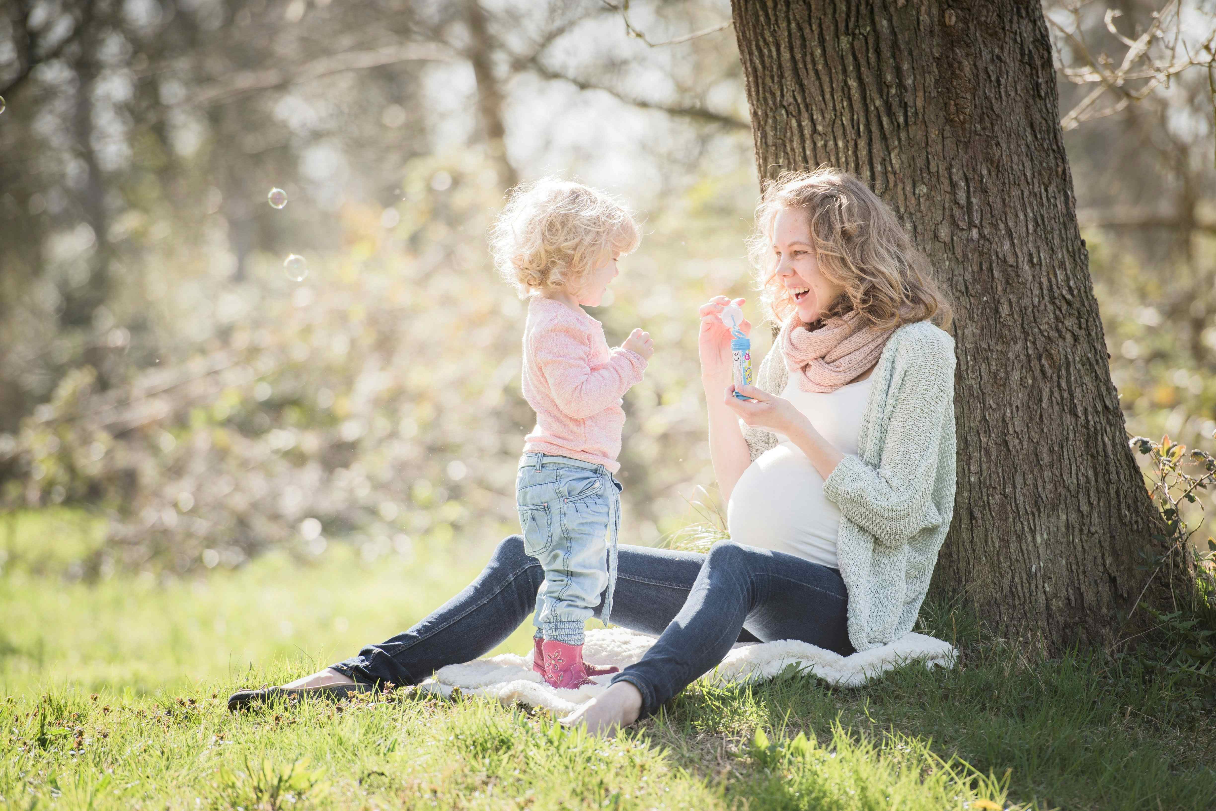From pregnancy help to comprehensive care in Ohio