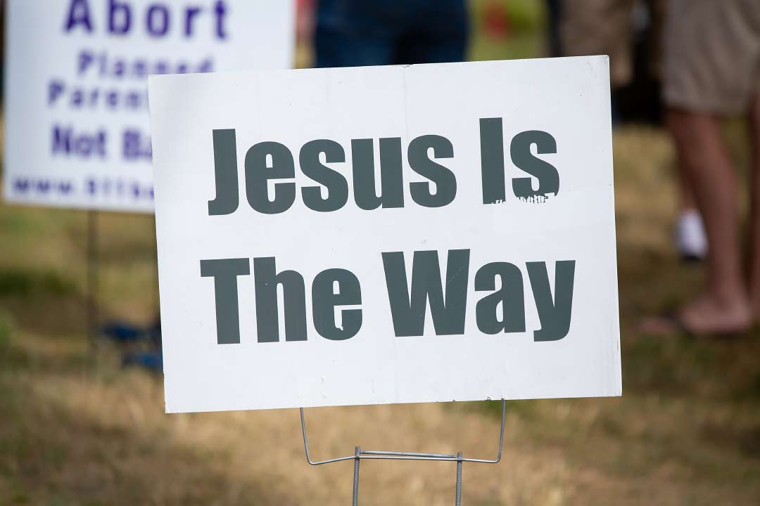 A second chance at life for baby Mira through pregnancy help