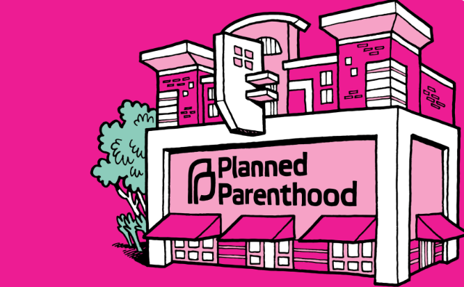 Lawmakers from nearly every state call on Congress to turn off federal money tap for Planned Parenthood