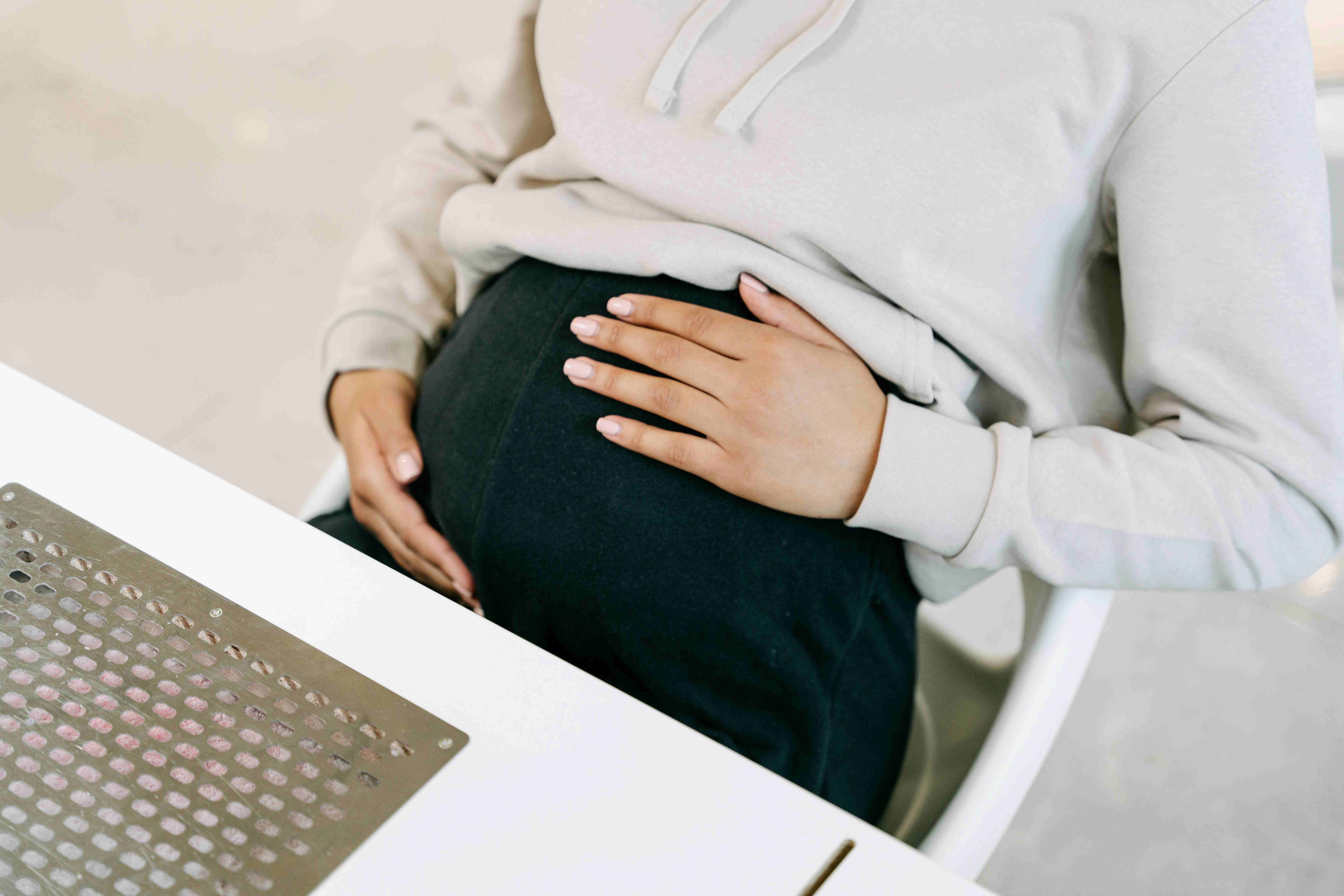 Corporate America touts funding employee ‘abortion travel’ but Is largely silent on child care benefits, report finds