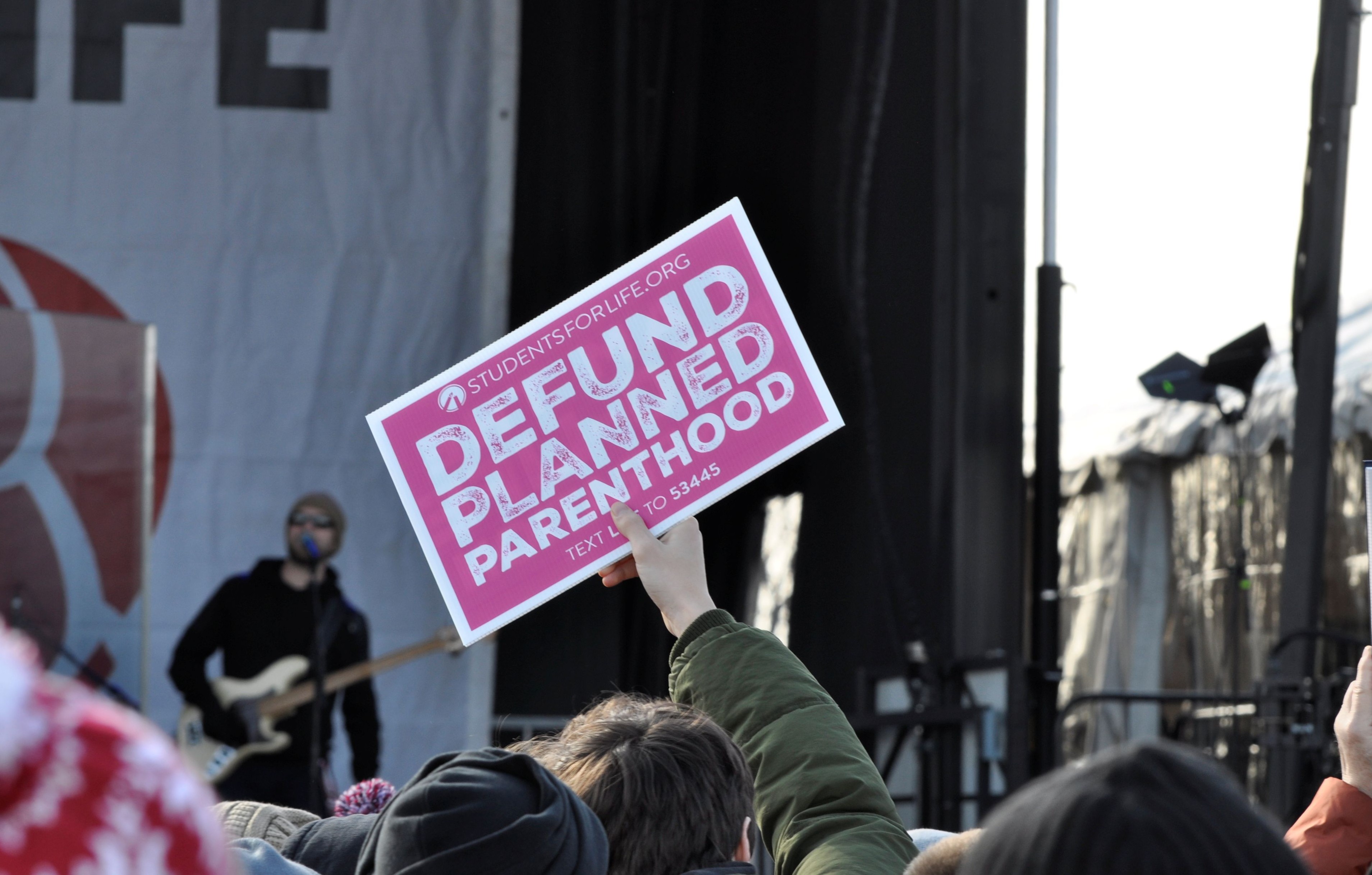 Planned Parenthood ends quest to restore half-billion in taxpayer funding