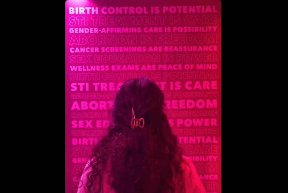 Trump terminates grants to Planned Parenthood for pushing ‘sexually explicit’ content on kids