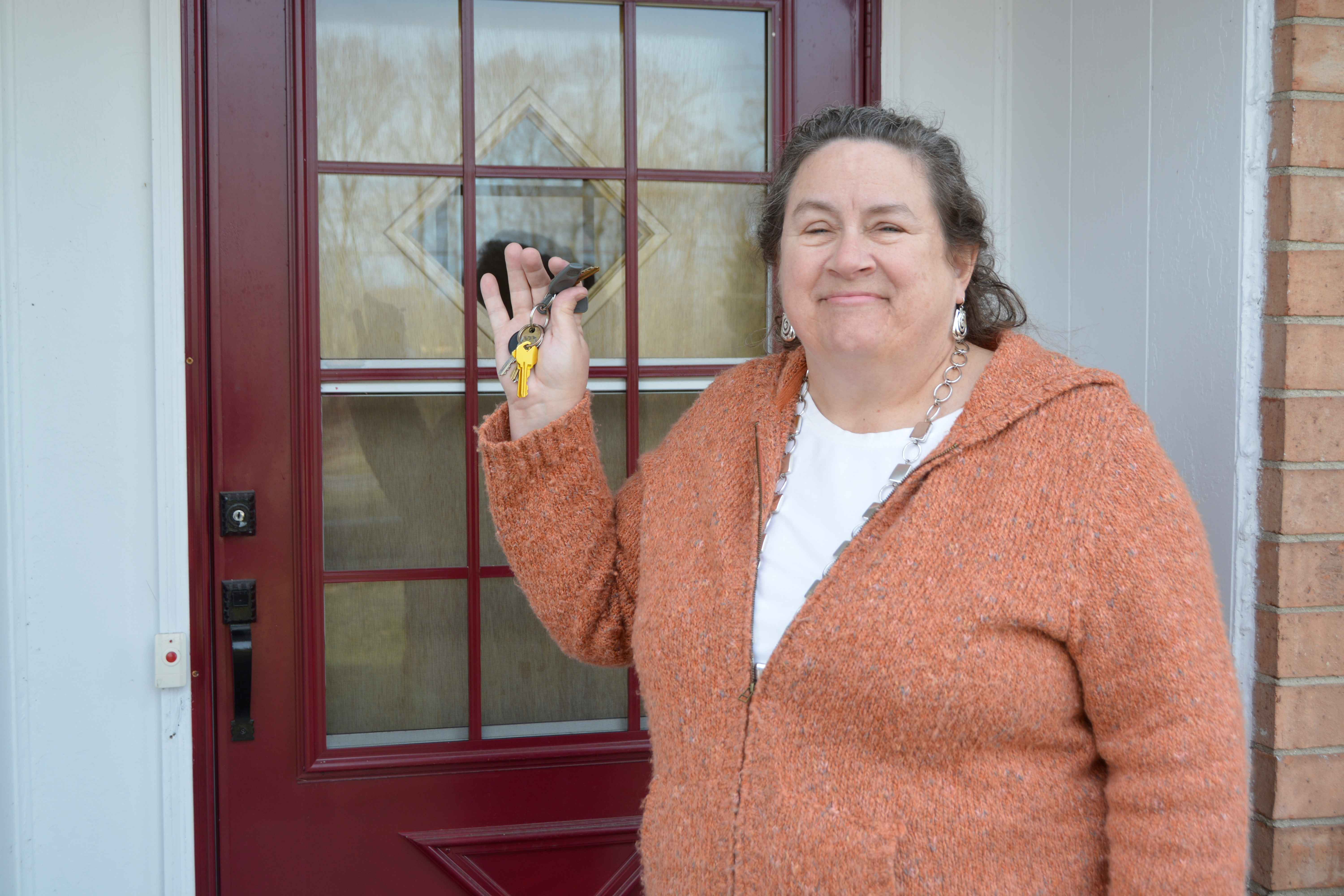 Nearly six years after fire, pregnancy center reopens in Indianapolis