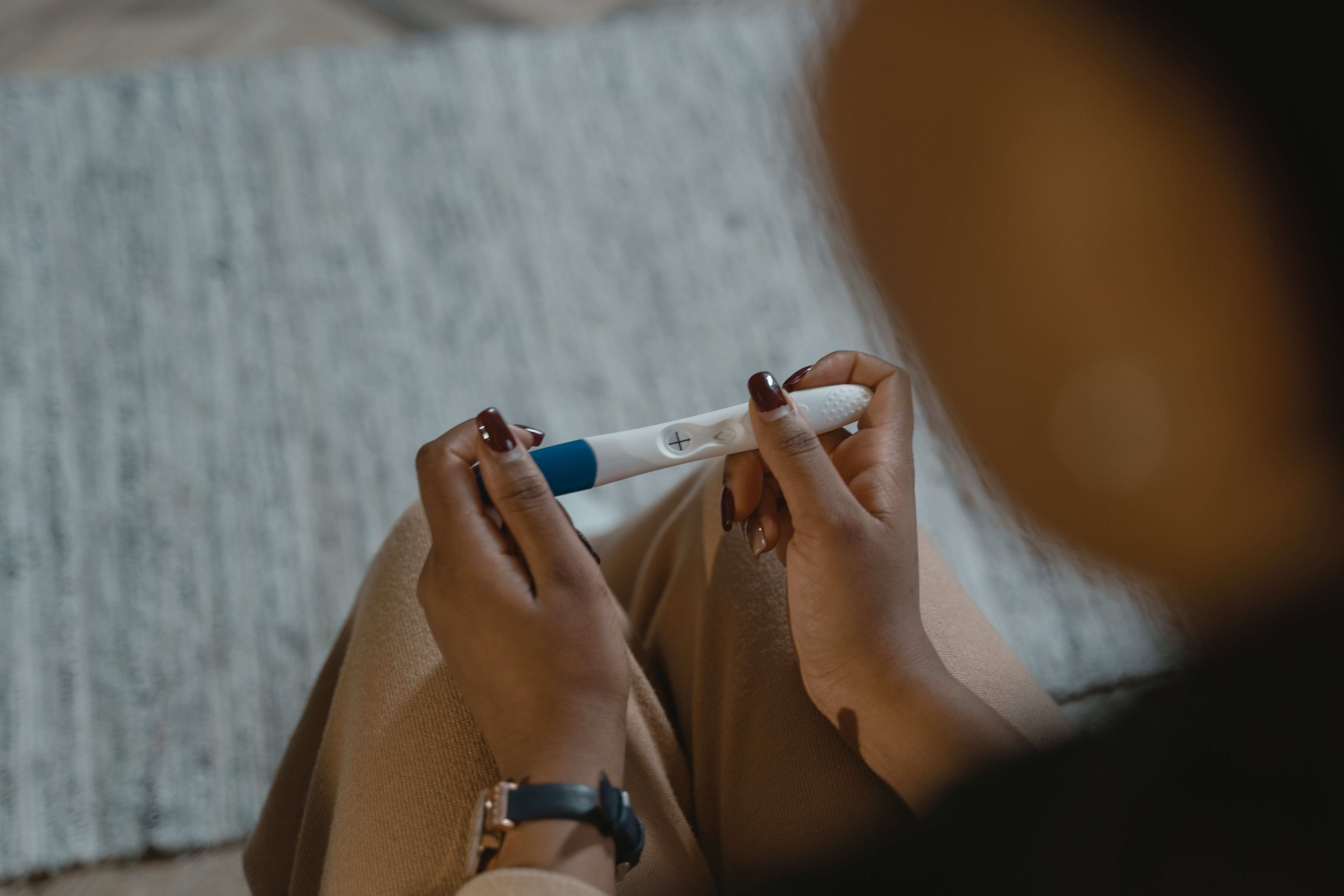 Study: Doctors don’t screen for abortion coercion — and it hurts women