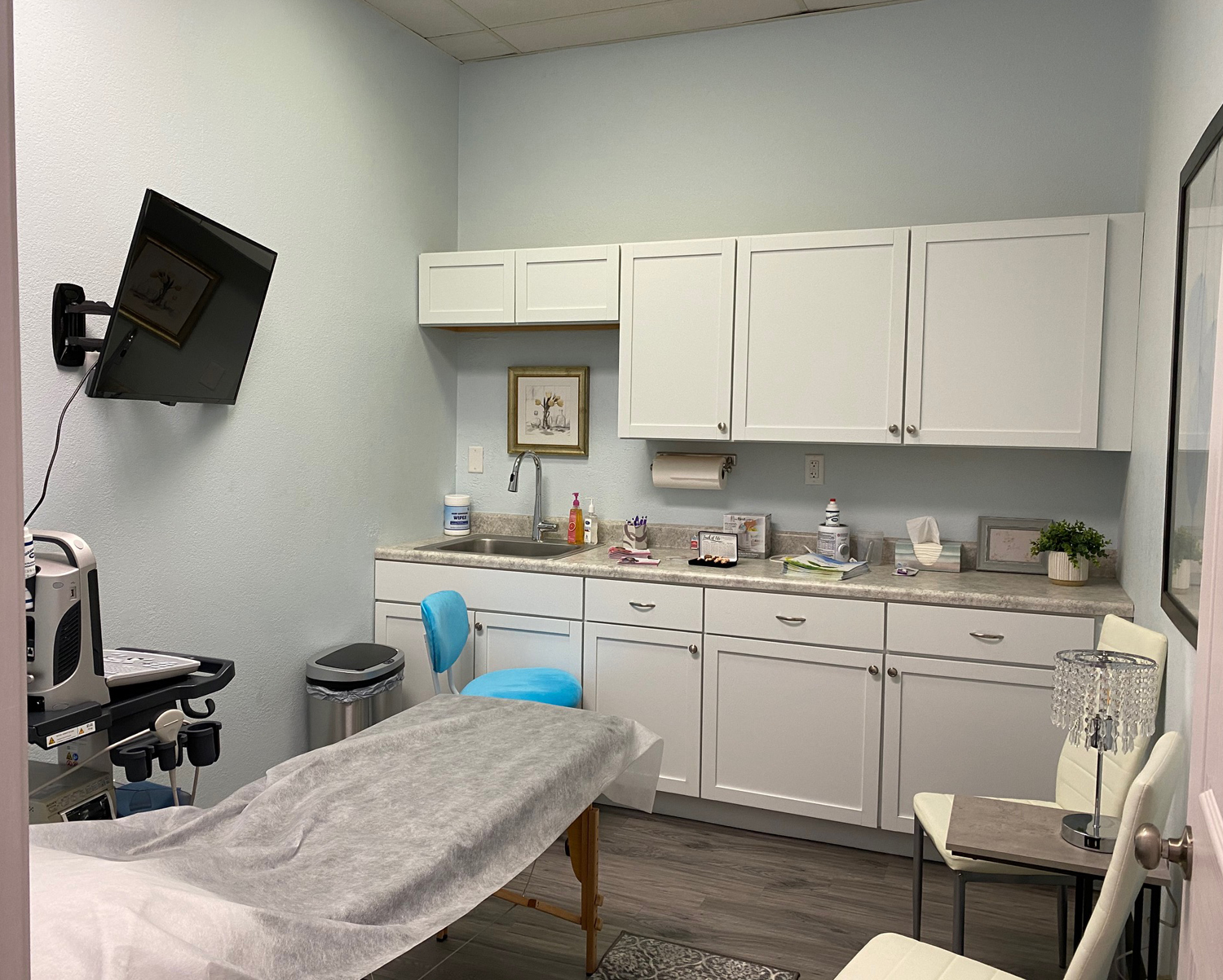 Evansville Pregnancy Center