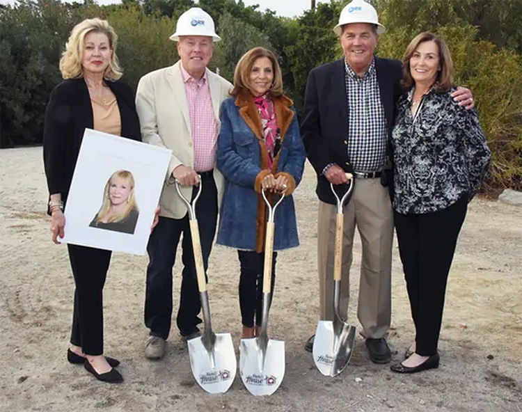  California women’s home responds to increased need with new campus 