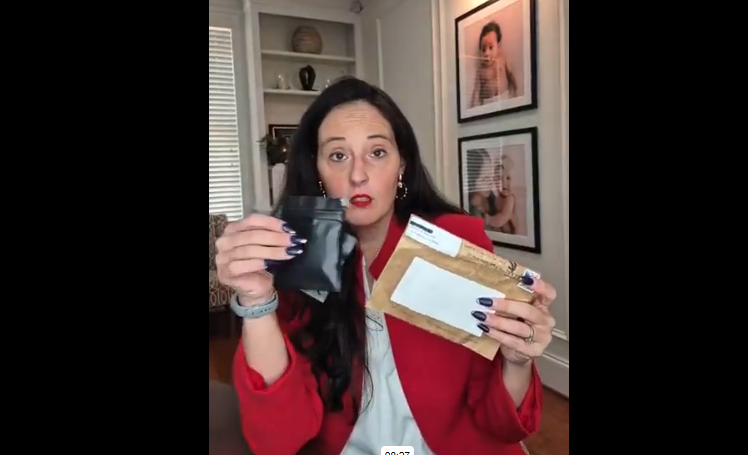 Tennessee clinic produces video underscoring the danger of mail-order abortion drugs