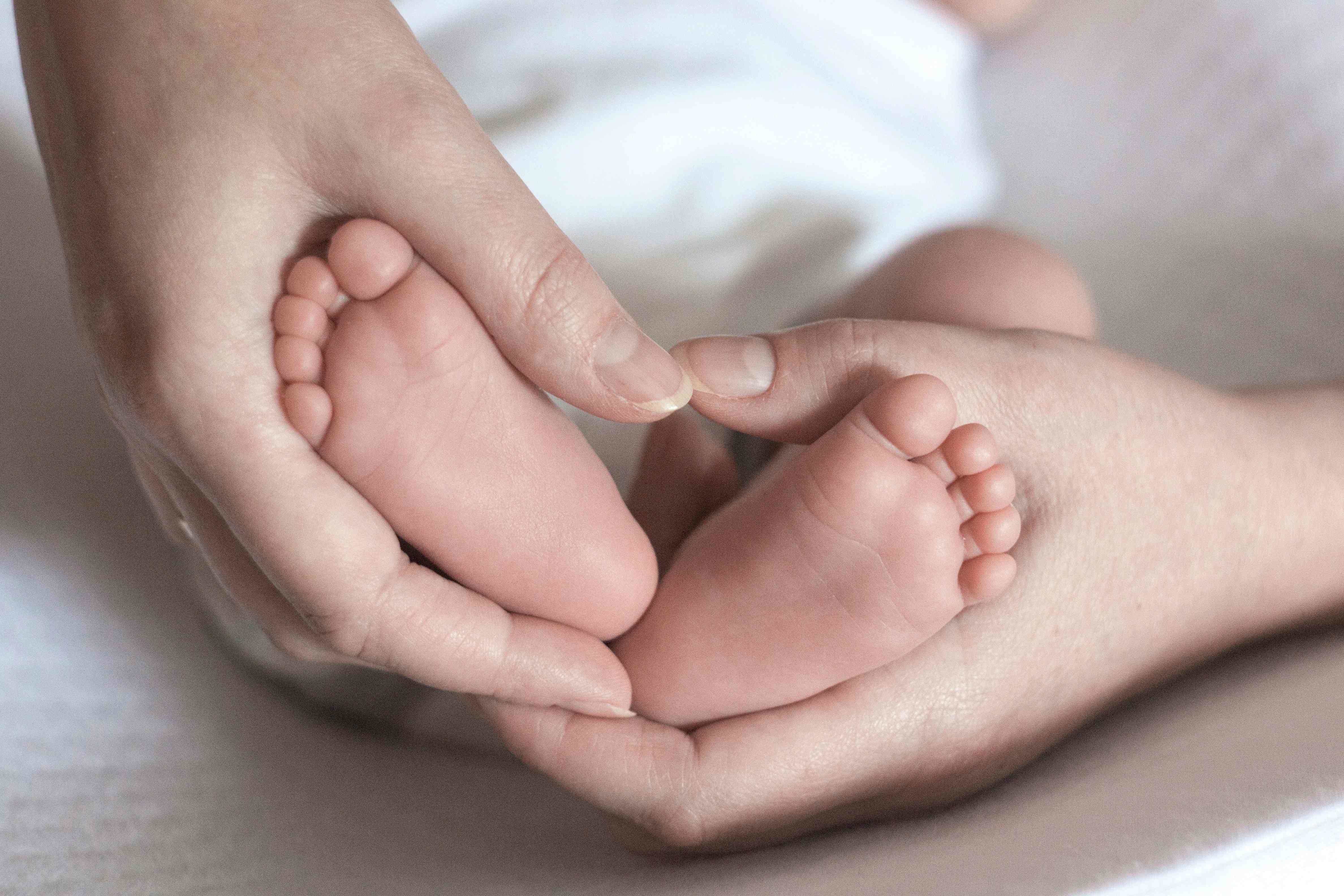 Reconnecting years later with abortion vulnerable client brings life full circle for center director