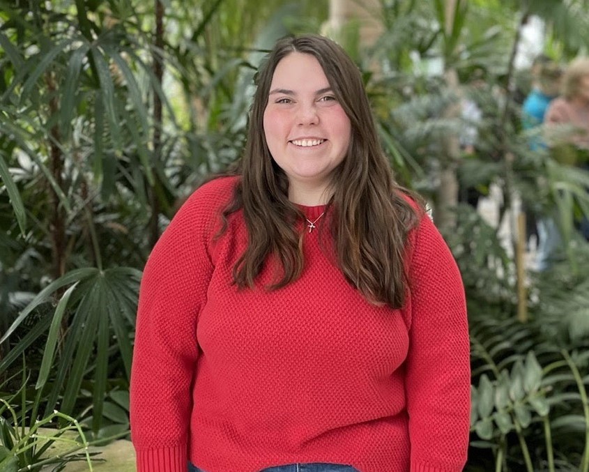  Young Iowan to serve women and children on African mission trip 