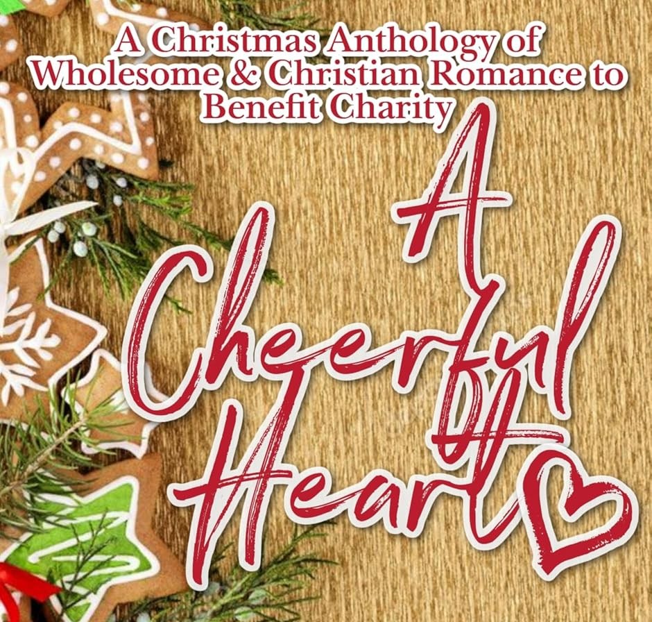 Holiday romance anthology sales to benefit Iowa center