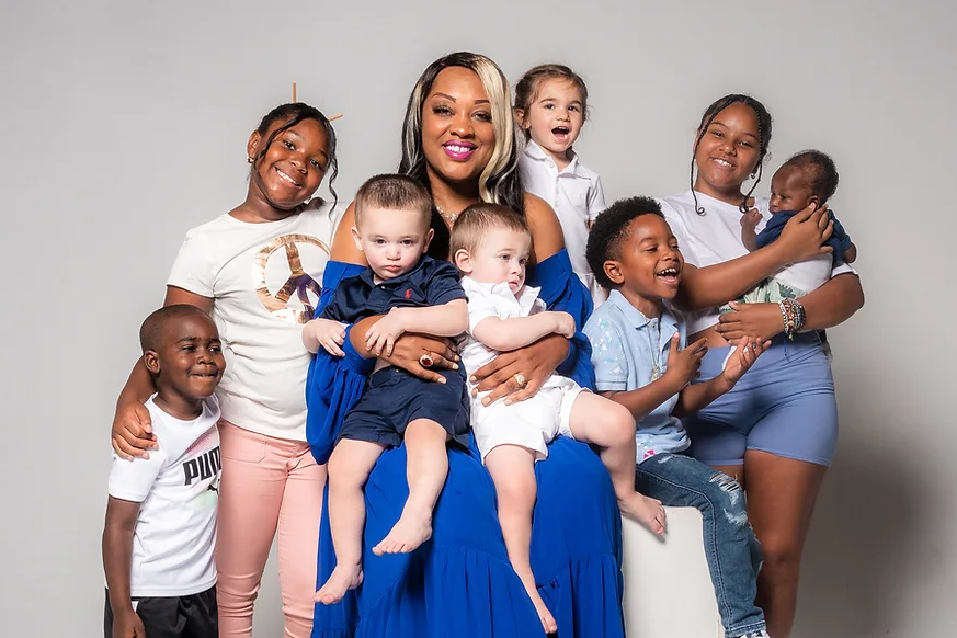 A roof over their head and more; Auntie Angie’s House serves Georgia women in need 