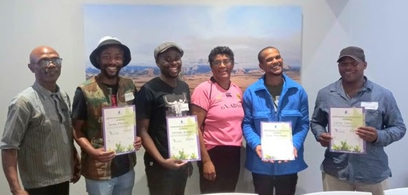 Seeking to change the narrative; South Africa pregnancy centers served 3K+ fathers last year