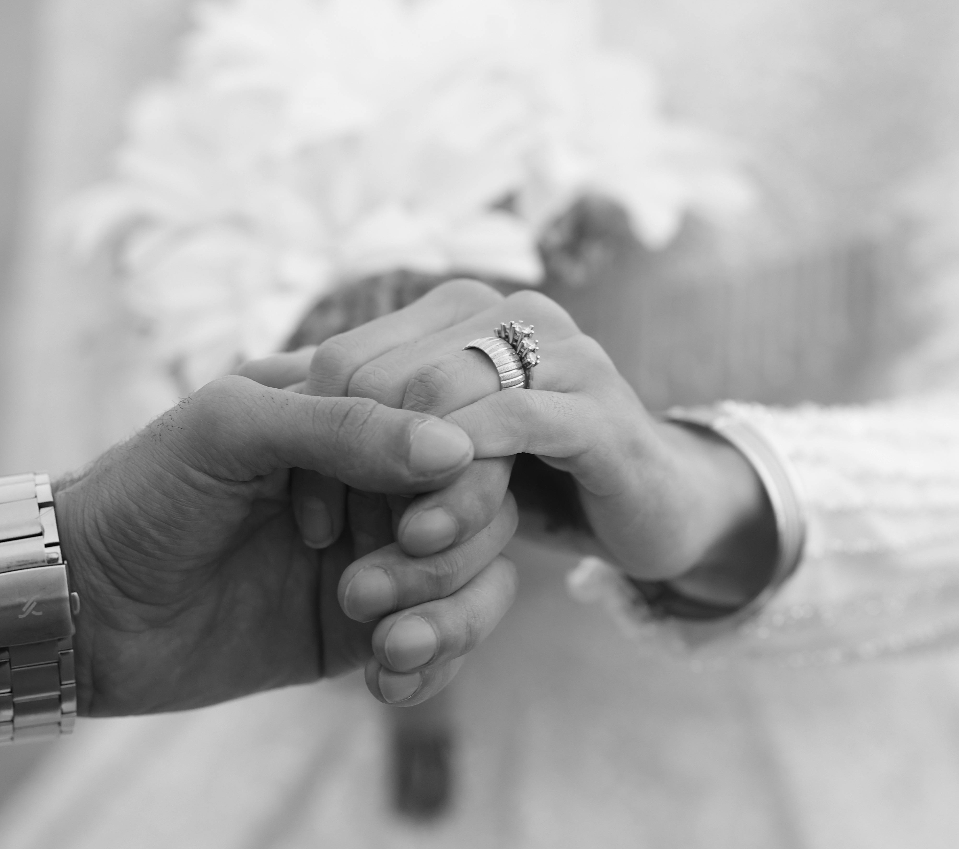Bahamas GodParent Center served 10 new couples through marriage support in 2024