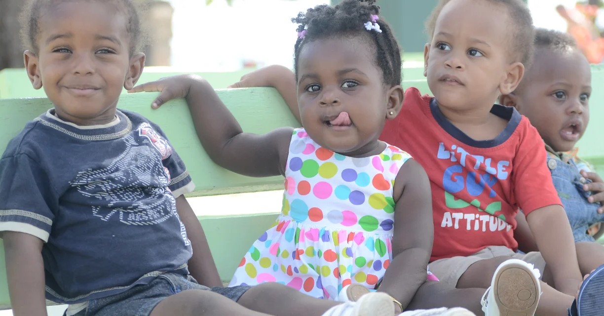 Barbados’ only pregnancy center celebrates 10 years of service