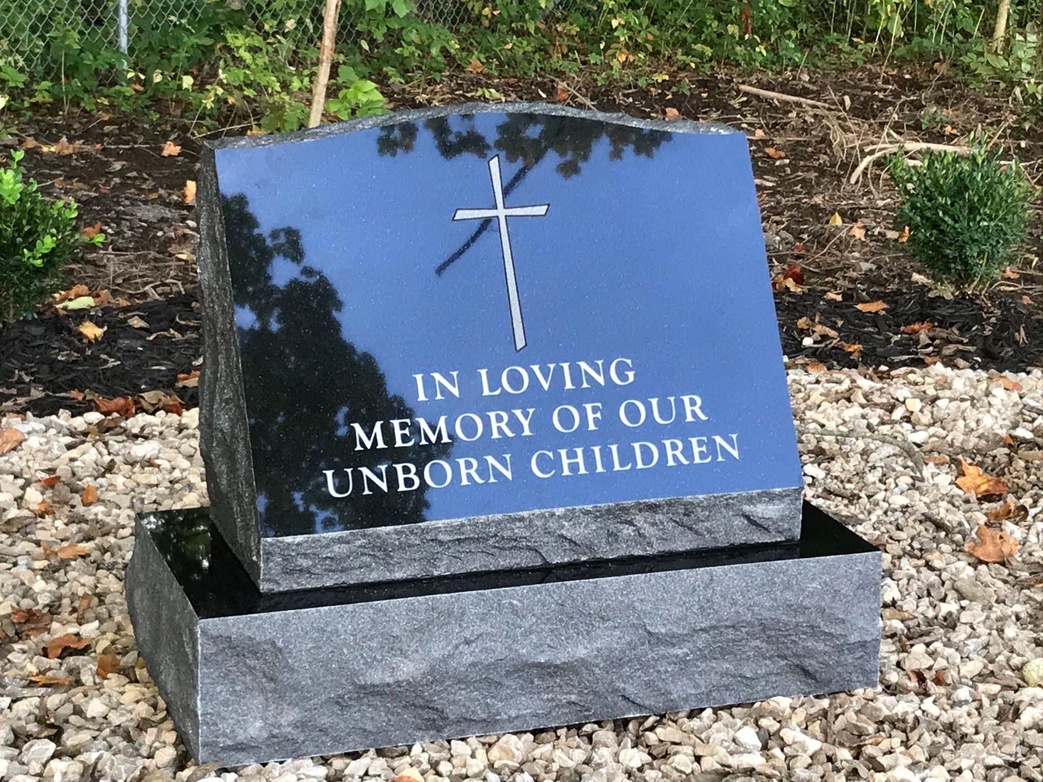 2024 National Day of Remembrance for Aborted Children set for September 14