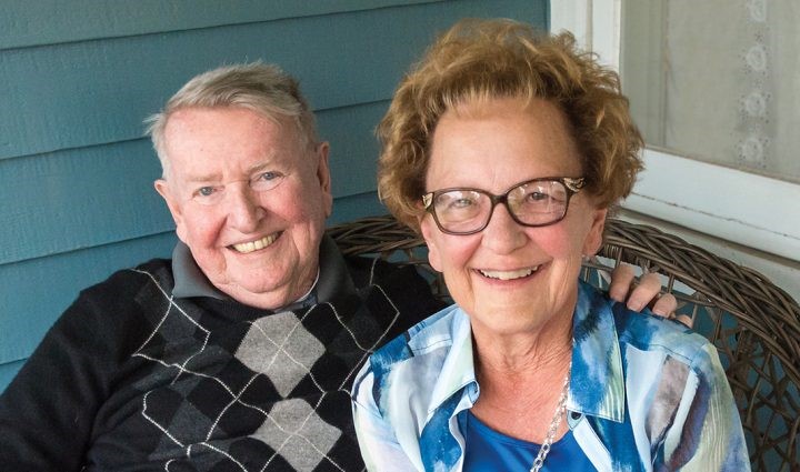 “Faith, family, and then the babies”- venerable pro-life leader reflects on decades of advocacy for life