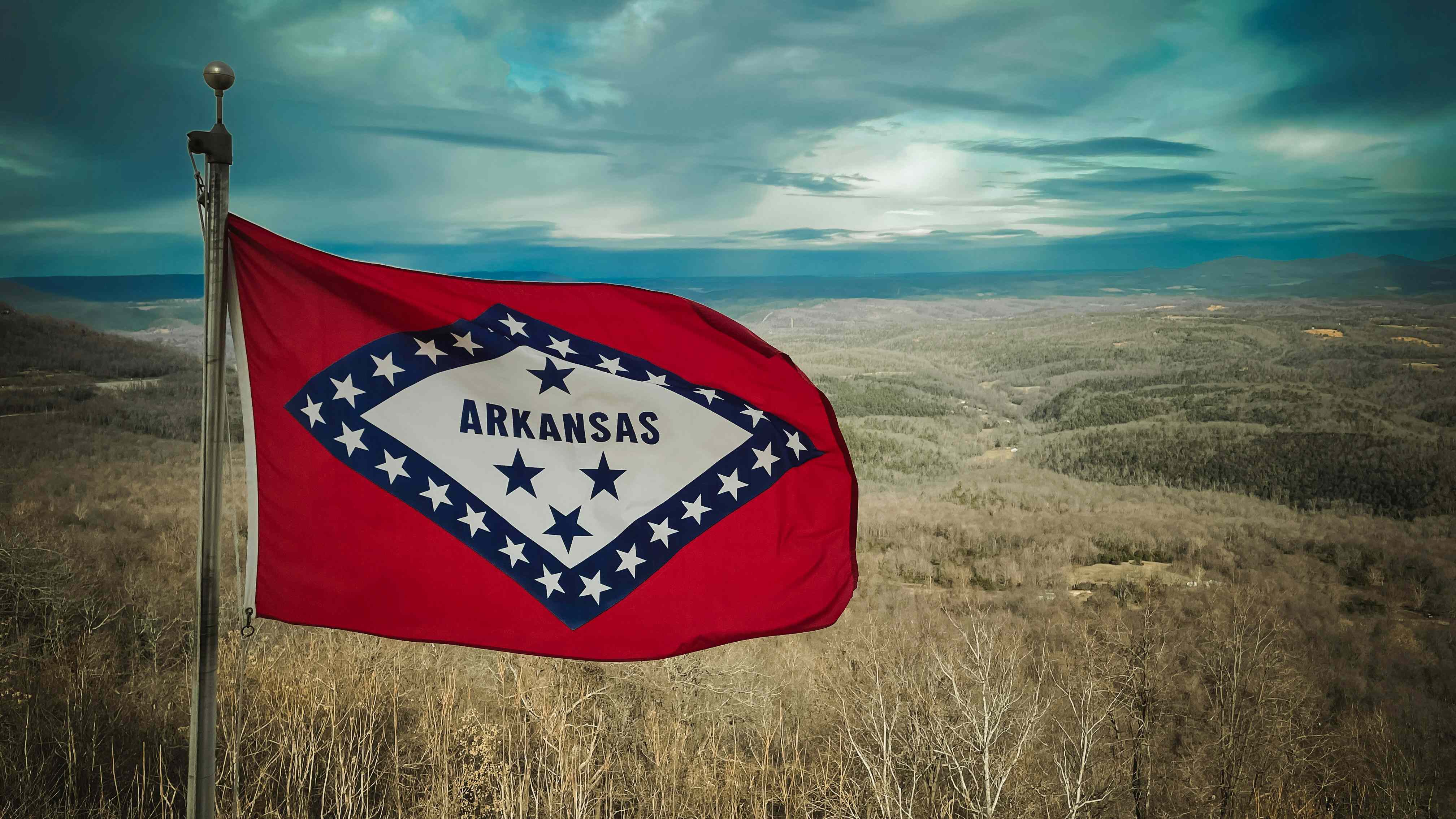 Arkansas named the most pro-life state in America fifth year in a row