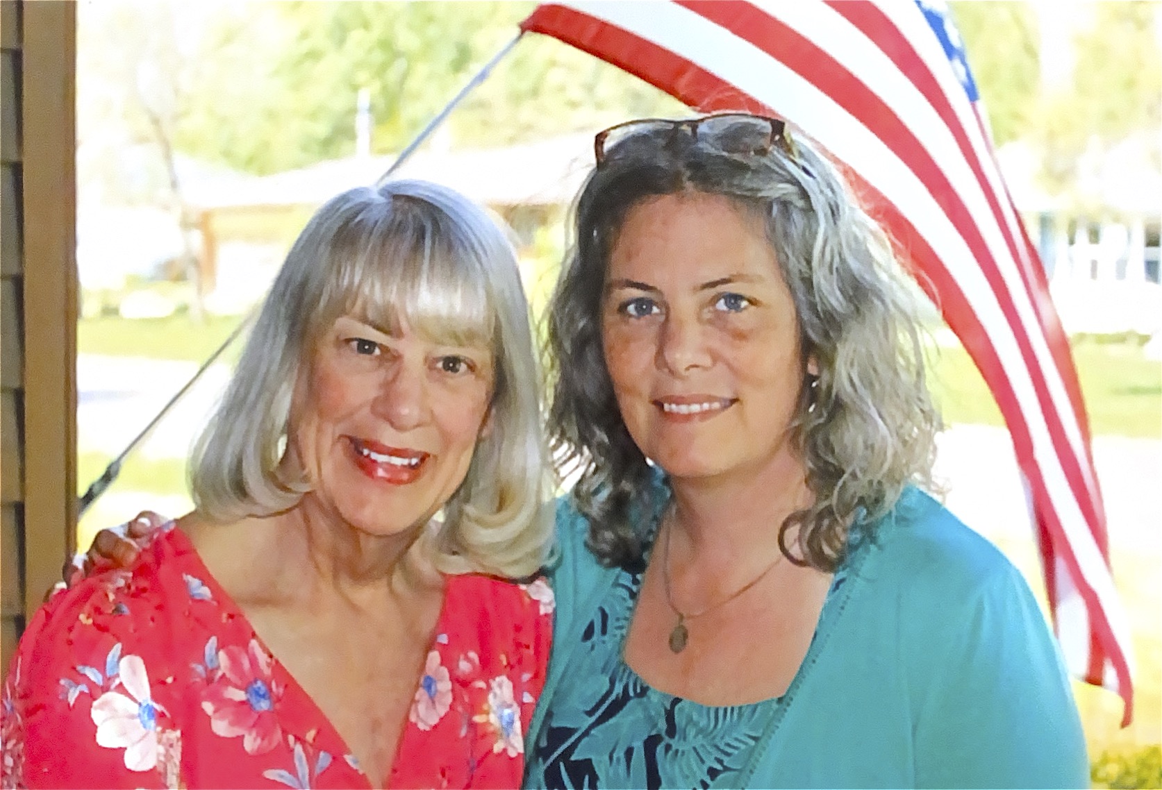 Five decades later rape survivor says, “There’s no reason ever to abort.”