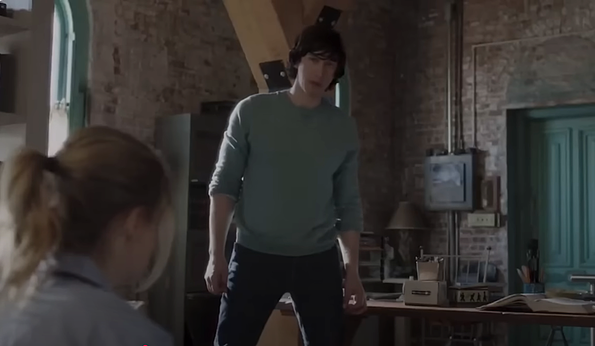 Could reaction to this decade-old pro-abortion TV clip be the harbinger of change?