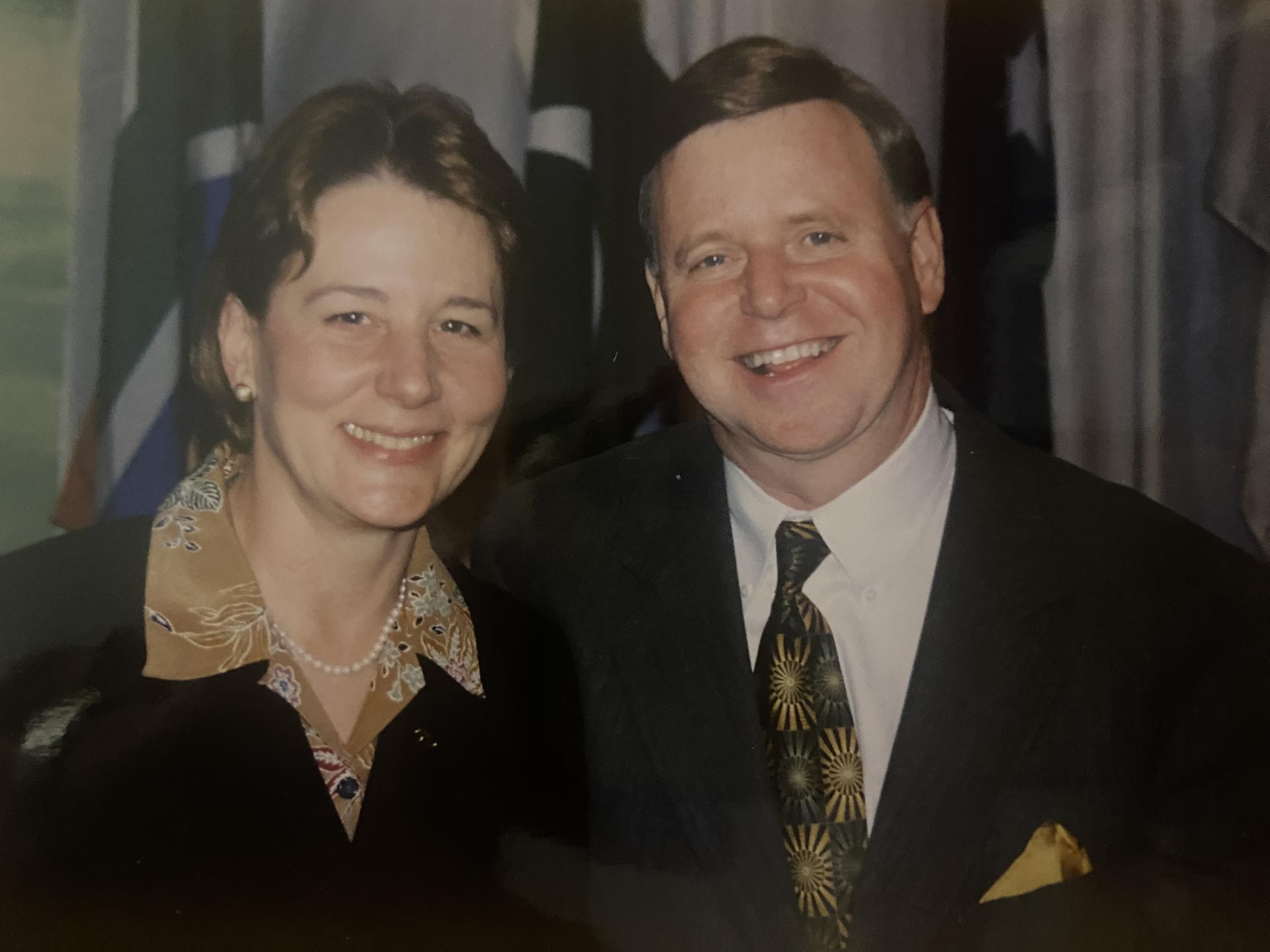 Pregnancy help pioneers are namesake for new pro-life education award