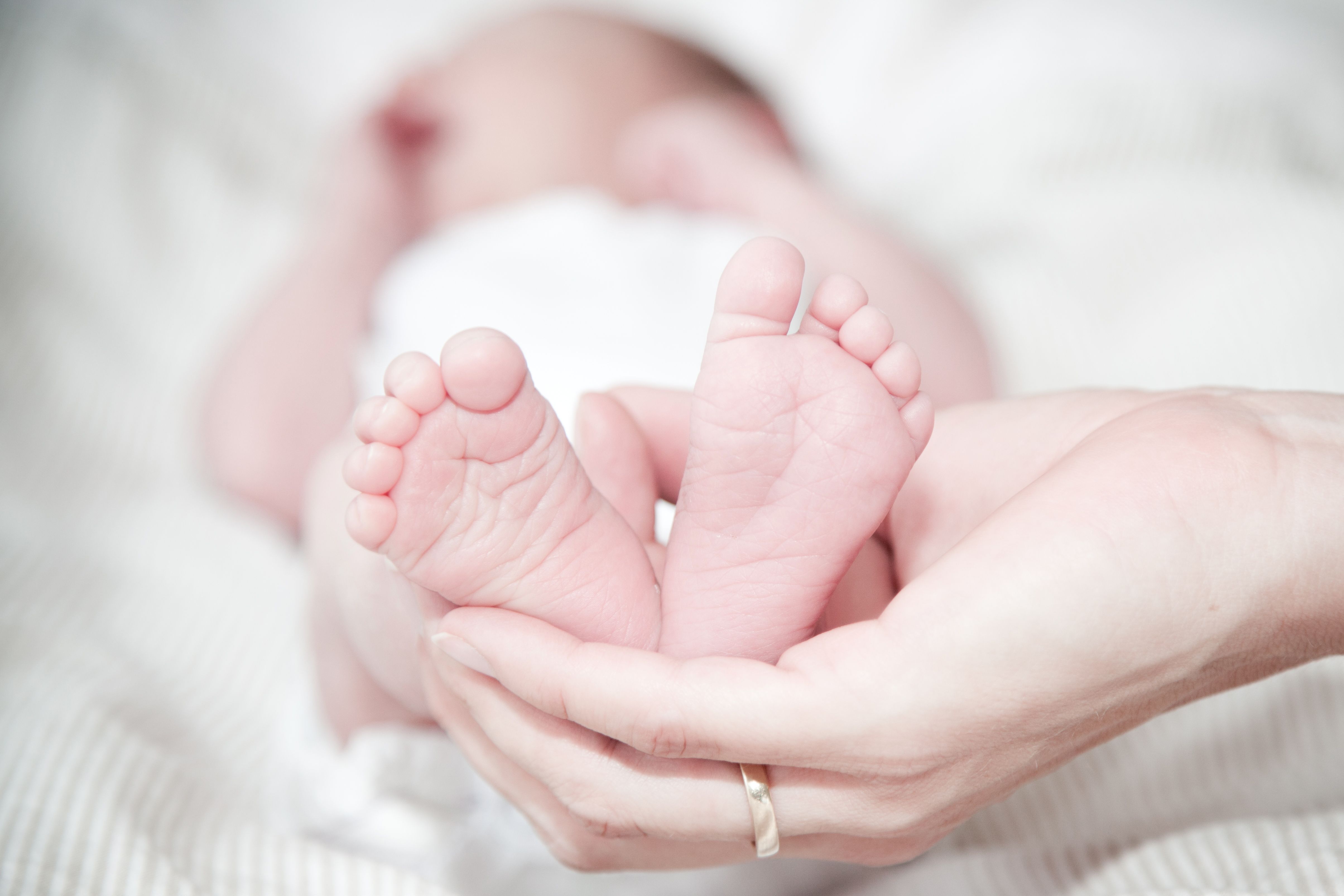 Pro-life woman’s commitment to life bolstered after learning she was spared from abortion