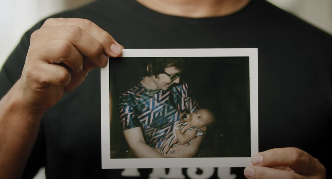 “Conceived in rape but adopted in love” – New ads address the ‘hard cases’