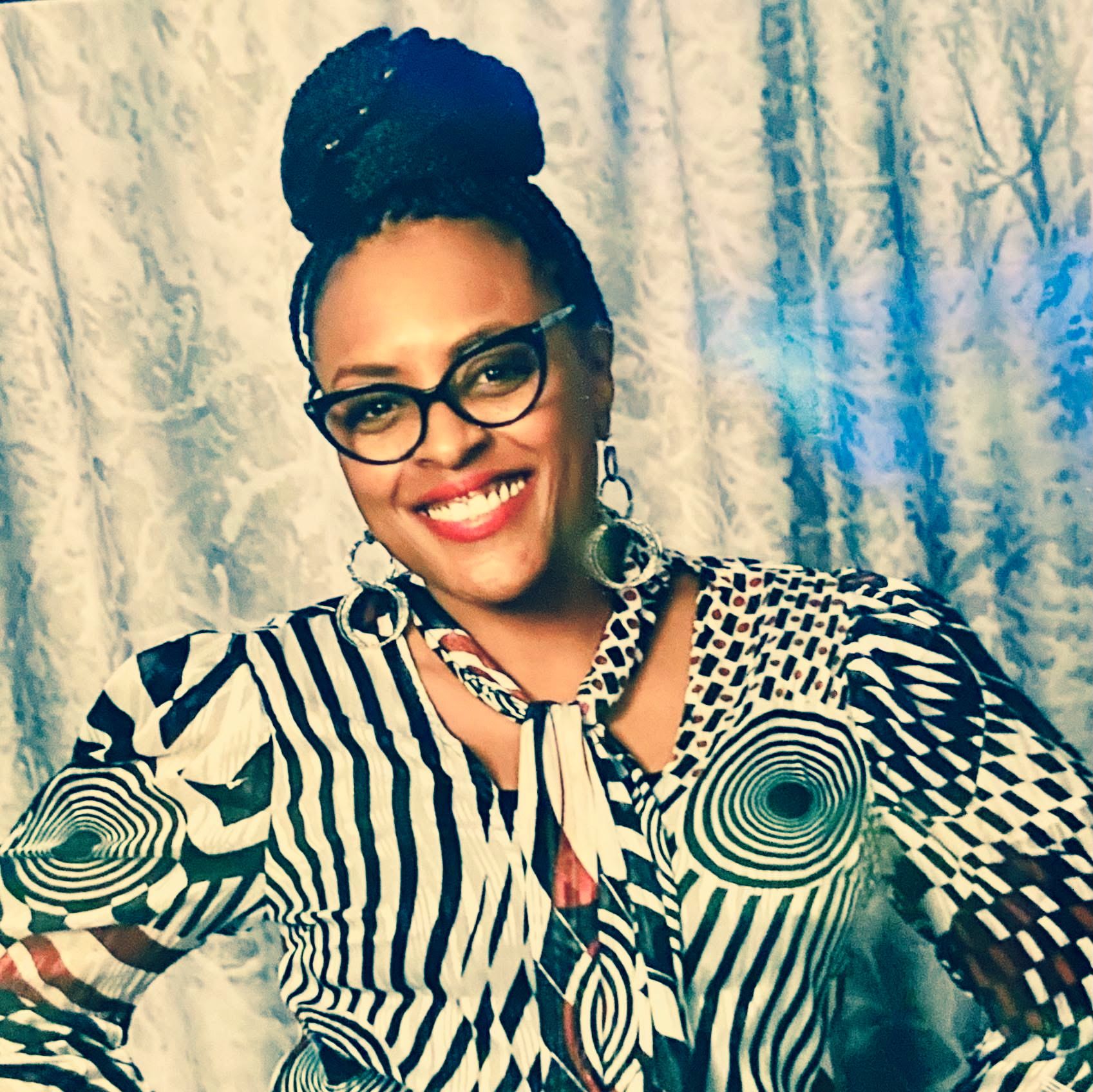 Decades after being assisted as a pregnant teen she’s back serving in pregnancy help