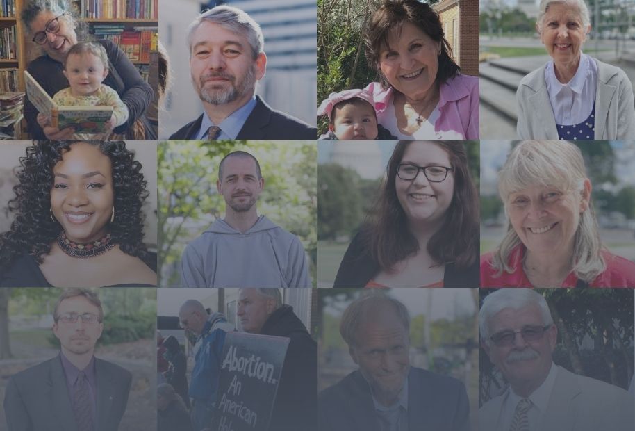 Legal non-profit petitions Trump to pardon pro-life advocates targeted by Biden DOJ