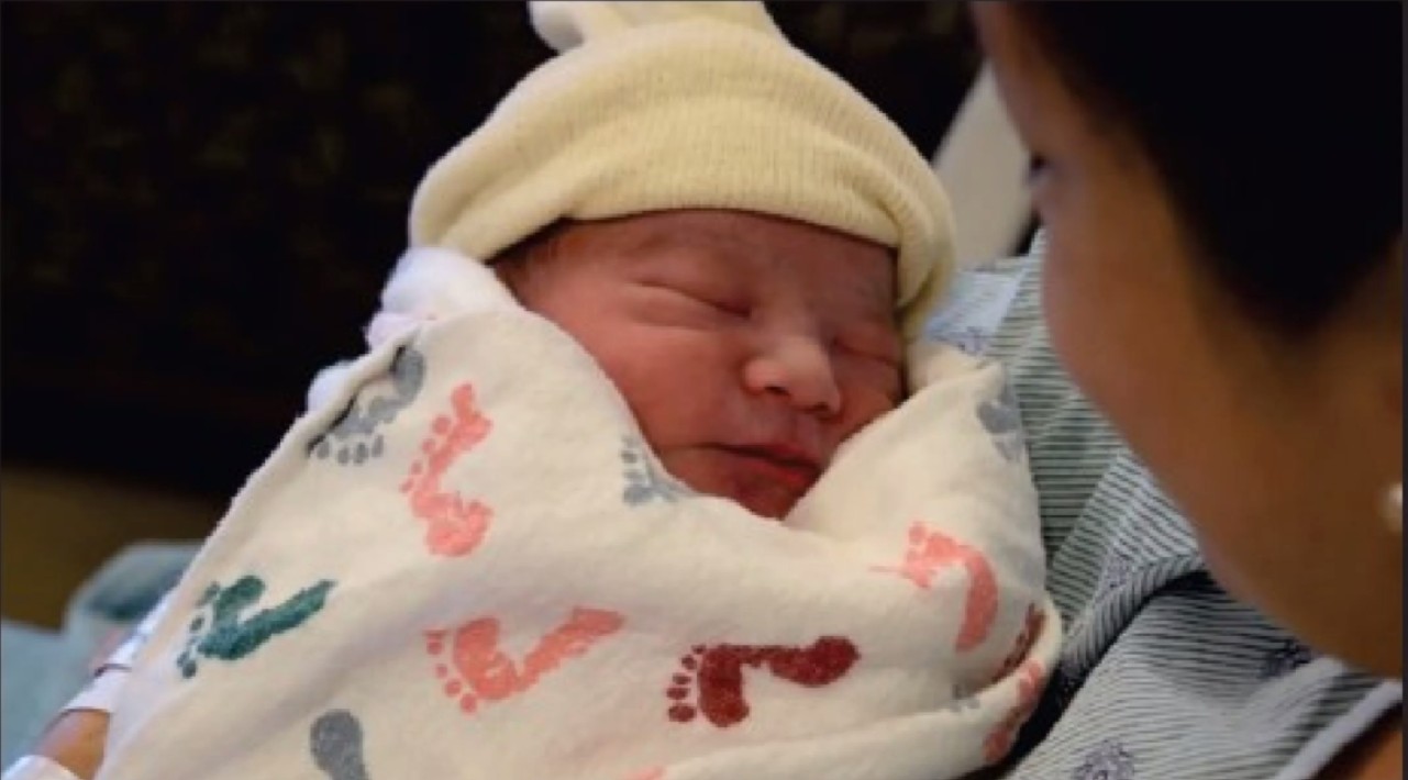 Women should be allowed to know about Abortion Pill Reversal - First mom testifies in APR trial