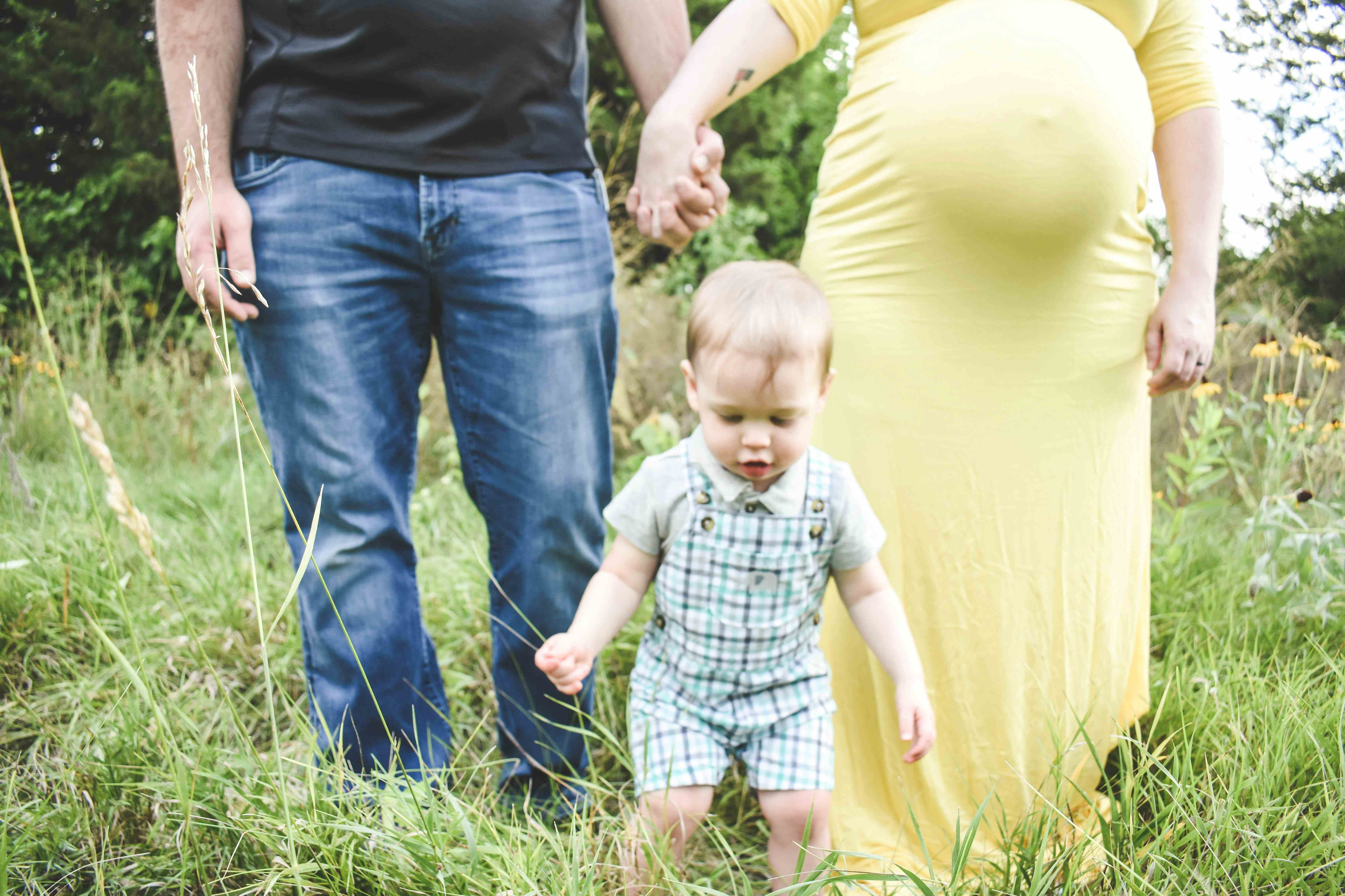 New podcast offers glimpse into frontlines of saving, changing lives through pregnancy help
