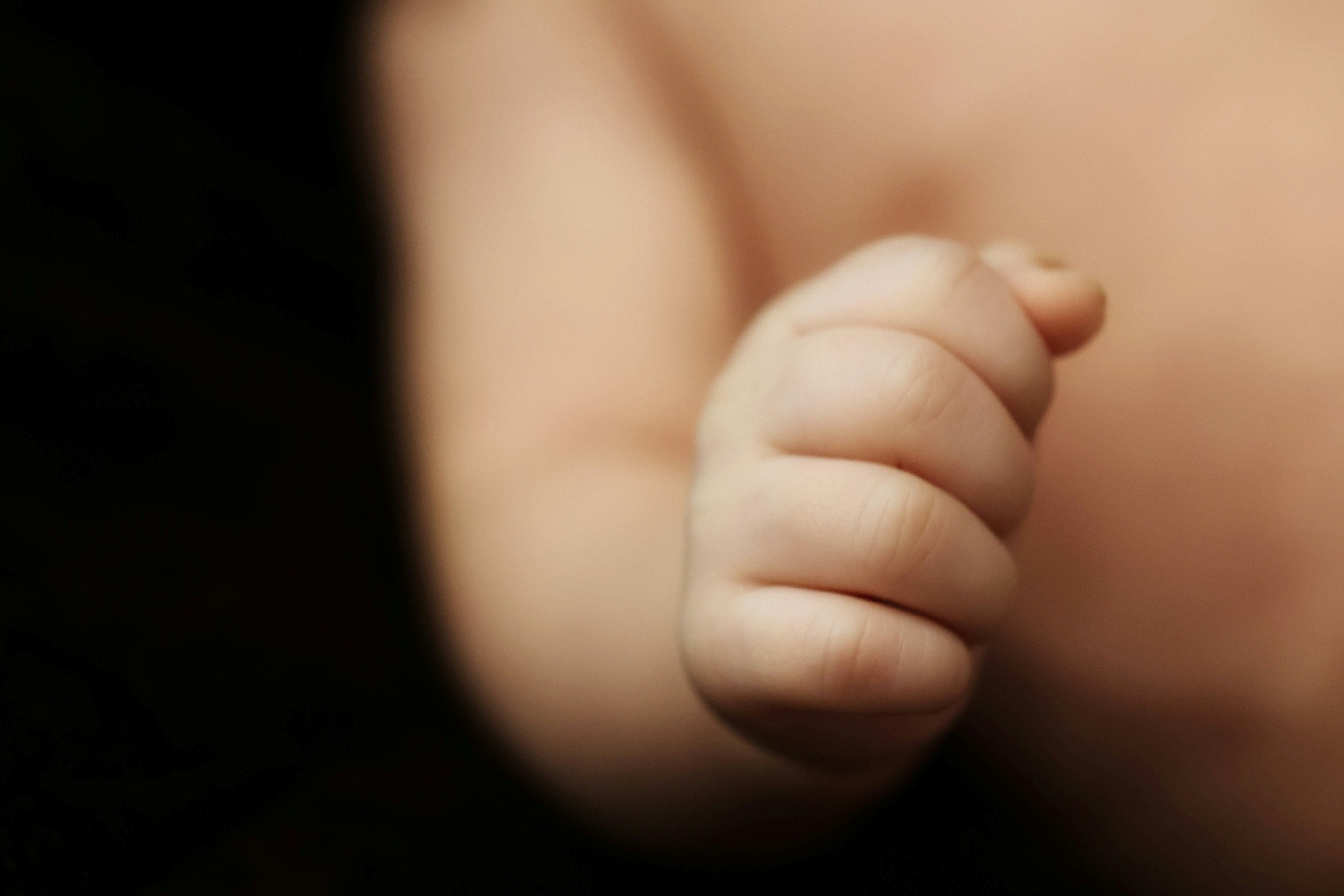 Exhibit to show the AFTERMATH of becoming an abortion destination state 