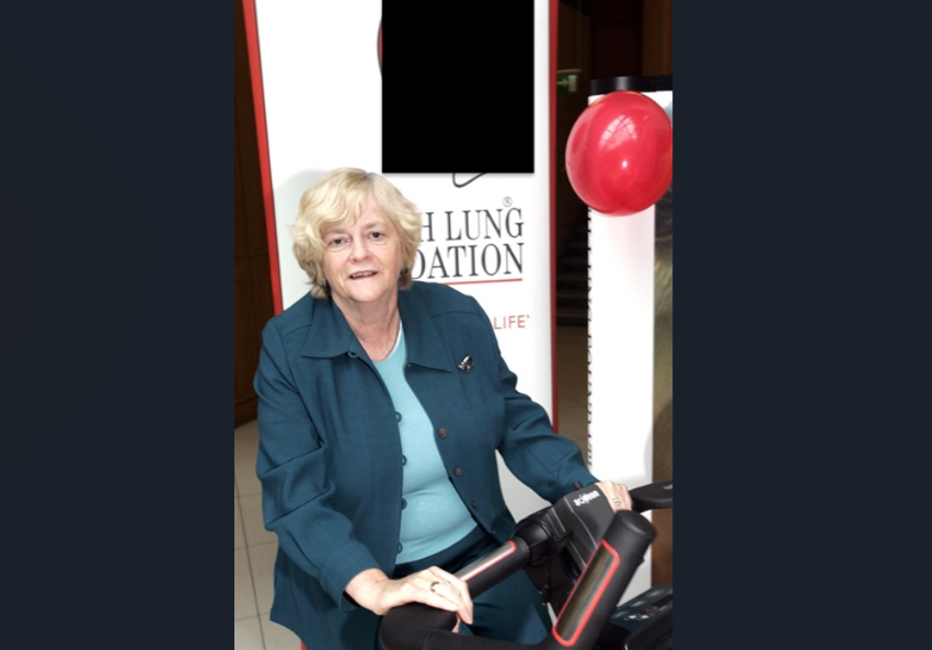 Famed UK pro-life politician murdered in horrific attack at her home