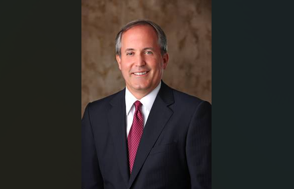 Texas AG Ken Paxton announces arrest of Houston-area abortionist