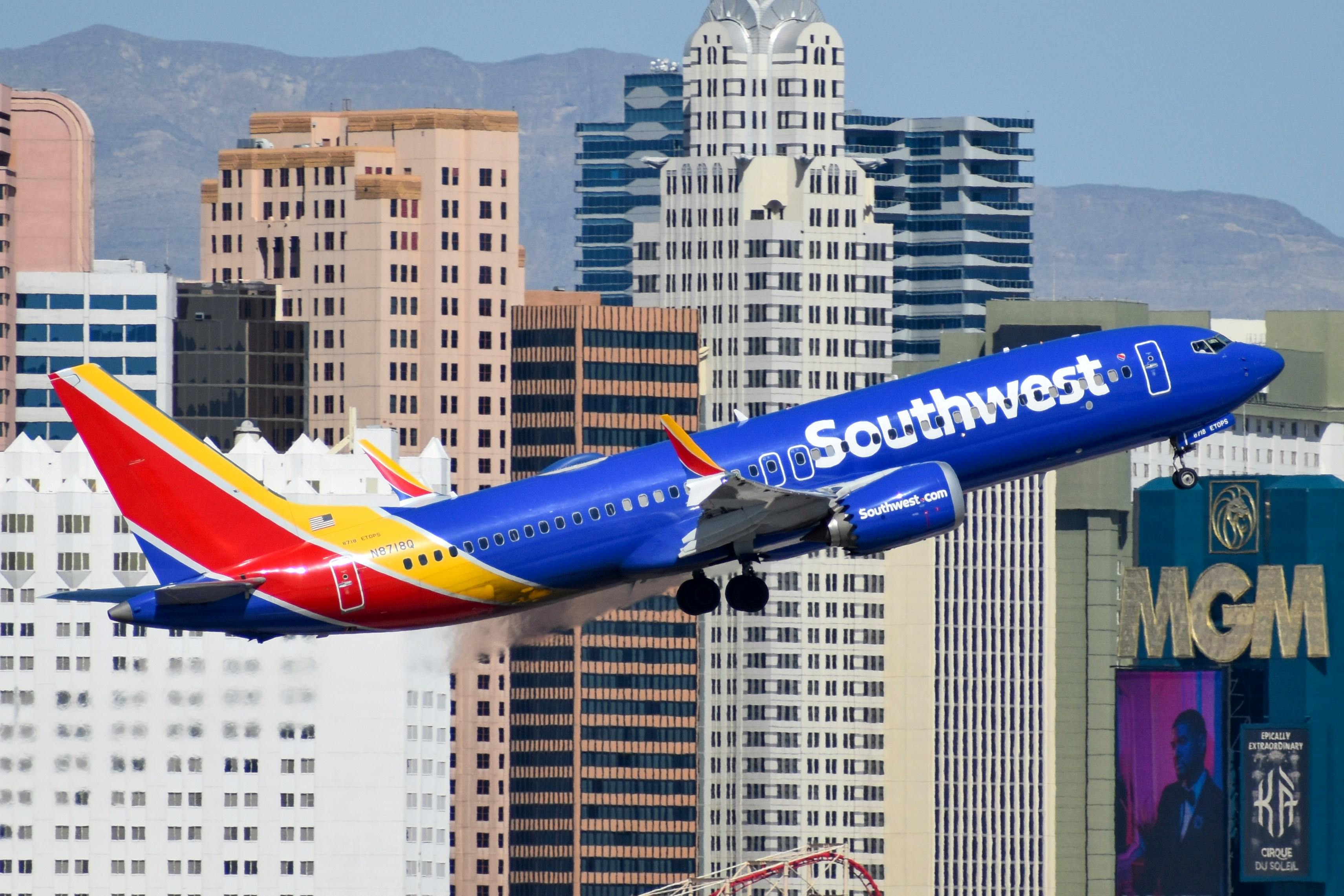 Southwest Airlines pays pro-life flight attendant nearly $1 million