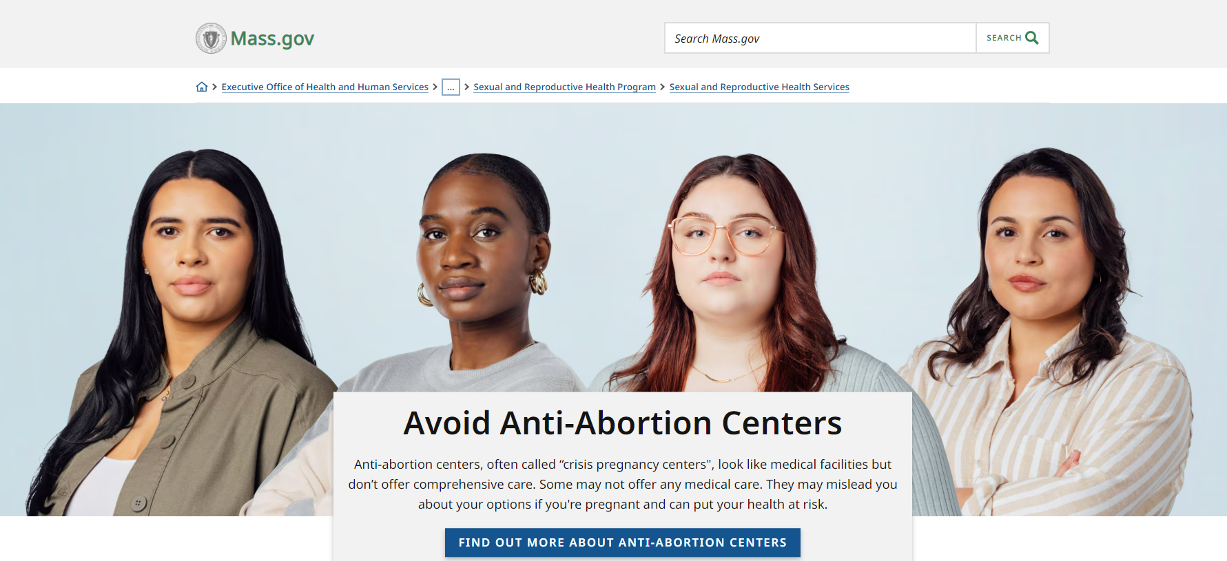 Massachusetts pregnancy centers and ACLJ file lawsuit against governor and abortion lobby