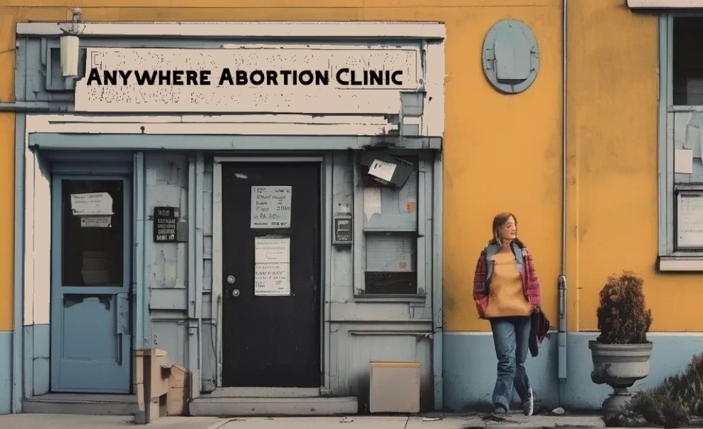ChatGPT’s surprising admission on abortion
