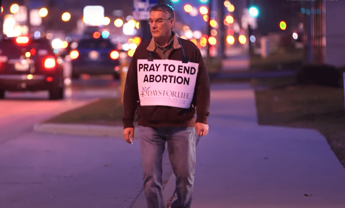 Trump must seize the moment and defund Planned Parenthood, 40 Days leaders say