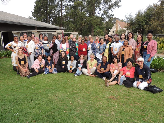 “The miracles constantly build my faith” – South Africa's Pregnancy Help Network director reflects