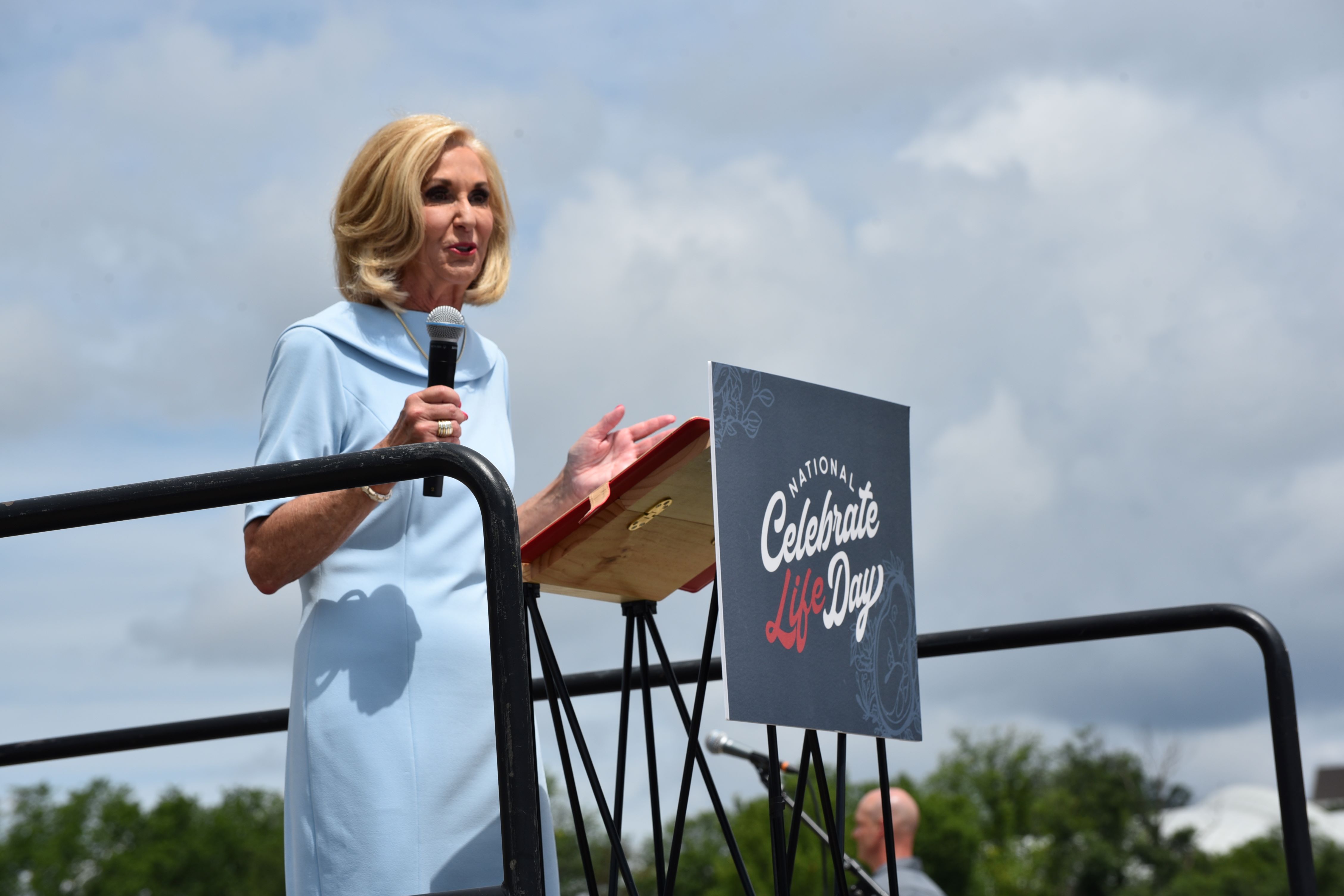 Attorney General Lynn Fitch